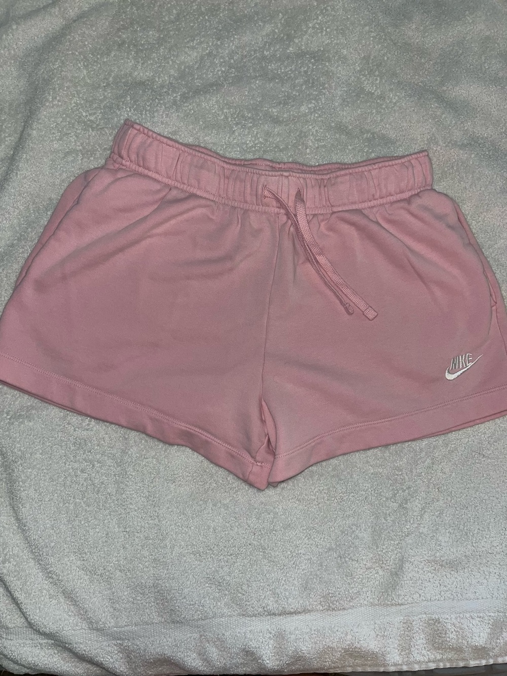 Nike Sweat Shorts Size Medium